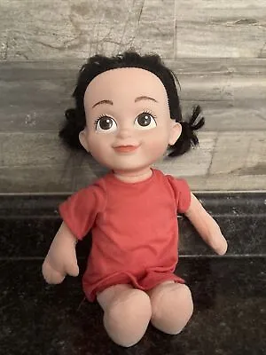 Disney-Pixar Store Monsters Inc. Boo Plush Doll  READ • $15
