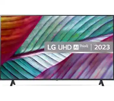 LG 55UR78006LK 55  Smart 4K Ultra HD HDR LED TV • £314.99