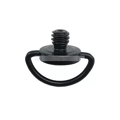 $11.57 • Buy Replacement D-Ring For Logitech UE Boom 1 UE Boom 2 And UE Megaboom