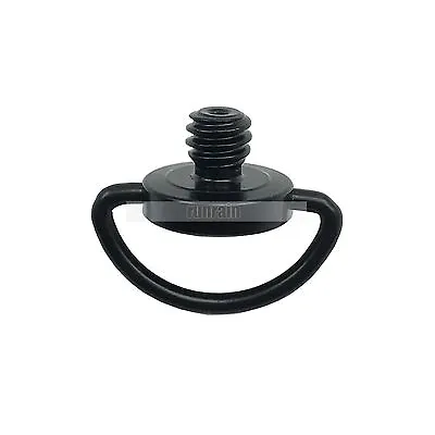 Replacement D-Ring For Logitech UE Boom 1 UE Boom 2 And UE Megaboom • $11.95