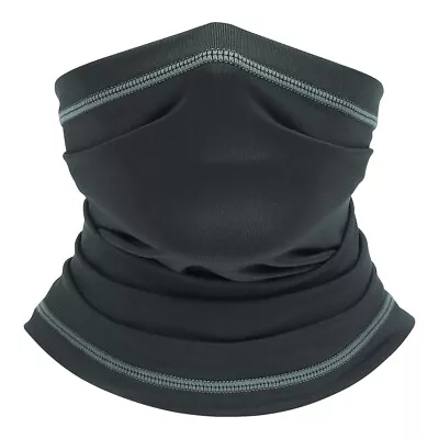 Cooling Multi-use Unisex Bandana Soft Scarf Face Mask Neck Gaiter Head Headwear • $2.99