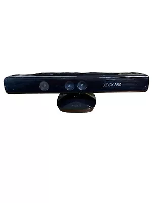 £4.99 • Buy XBOX 360 Kinect Sensor  - Tested And Working(box G)