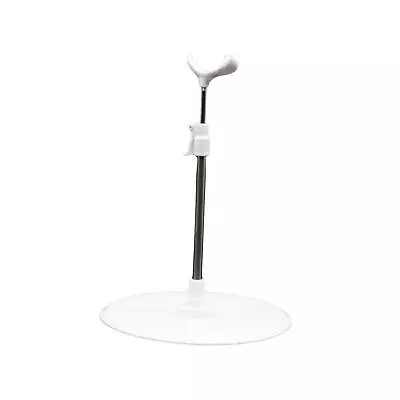Doll Support Stand Doll Display Stand Holder For Doll 1/3 1/4 Display • £11.62