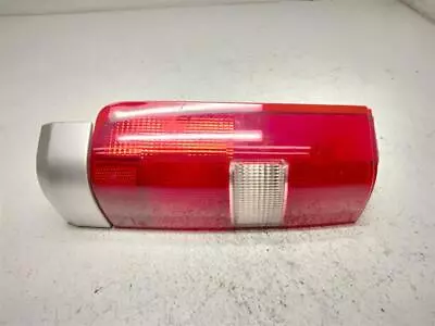 1998-2000 Volvo V70 Driver Left Side Tail Light Lamp OEM 3512322 • $60