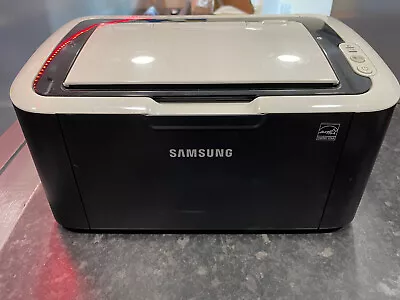 Samsung ML-1660 Mono / B&W Laser  Printer **Pls Read** • £79.99