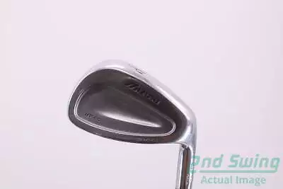 Mizuno MP 60 Single Iron Pitching Wedge PW Steel Regular Right 36.5in • $111.99