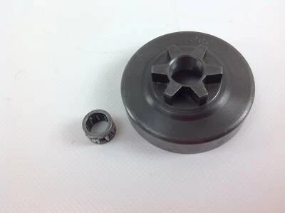 IMPUGNATURA MANICO MOTOSEGA Alpina Castor P34 PR350 (SENZA SERBATOIO) EUR 30,00 - IT - Foto 9