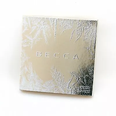 Becca Eye Lights Palette Apres Ski Glow Collection • $22.99