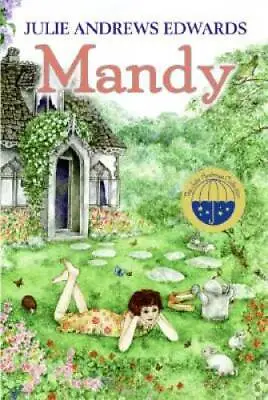 Mandy (Julie Andrews Collection) - Paperback By Edwards Julie Andrews - GOOD • $3.98