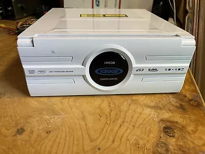 Jensen Marine Stereo MCDA1 Receiver Unit Only • $65