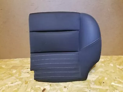 05 06 07 08 09 Volvo S40 Rear Lower Seat Bench Cushion Right Pass Side Oem • $60