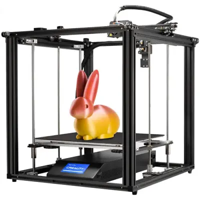 Creality Ender 5 Plus 3D Printer BL Touch Screen W/ Auto Bed Leveling Sensor Kit • $889