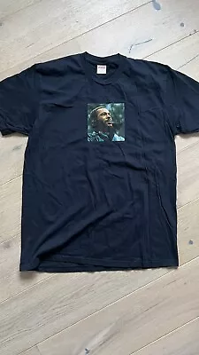 Supreme Margin Gaye T-Shirt Large • £50