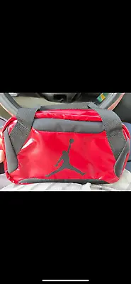 Michael Jordan Jump Man Bulls Lunch Bag Bulls • $6