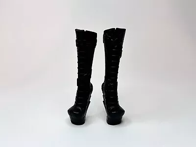 Monster High Scaris: City Of Frights Frankie Stein Doll Boots • $9.29