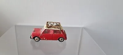 Corgi #339 Bmc Mini Cooper S Monte Carlo '177' • $18.93