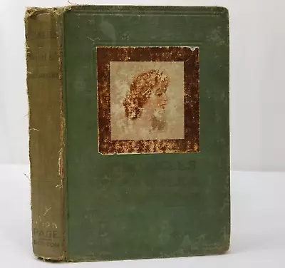 Chronicles Of Avonlea 1948 Vintage Anne Of Green Gables LM Montgomery Gibbs Worn • $42.46