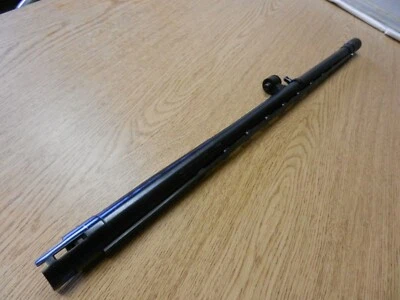 $179.99 • Buy Mossberg 500 C-lect Choke VR 12 GA. Barrel 2 3/4  Or 3  28   Blued Used
