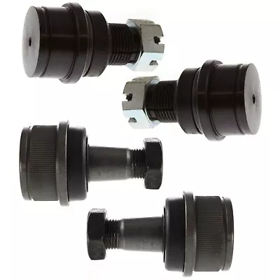 Ball Joint For 75-86 Chevrolet K10 Set Of 4 Front Left And Right Upper And Lower • $32.59