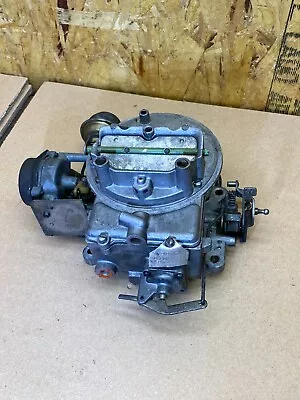 1977-1979 For PICKUP TRUCK  Motocraft 2150 Carburetor D7WE EB 1978 V8 Pickup • $59.99