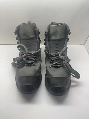 Patagonia 79315 Size 9 Wader Boots With Aluminum Traction Bars Lace Up • $19.99