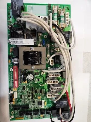 Marquis Spa Circuit Board 600-6292 • $425.99