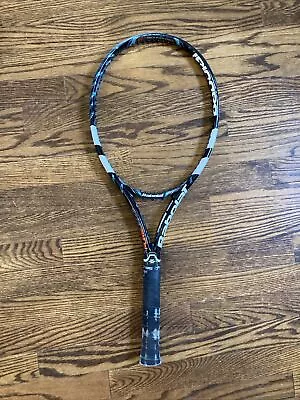 Babolat PureDrive GT Technology Roddick Jr 4 3/8  Tennis Racquet • $49.99