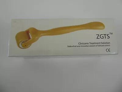 Zgts Derma Roller - 1.00mm Needle • £4.99