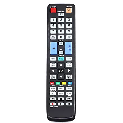 New BN59-01039A Remote For Samsung LCD TV LA40C650 LA40C650L1F LA40C650L1FXXY • $16.50