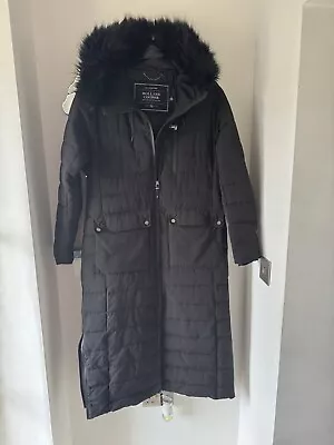 Holland Cooper Coat Xl  • £185