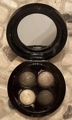 MAC Mineralize Eyeshadow X4 - Posh Pedigree  Read Description  • $24.50