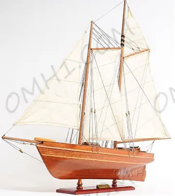 America Yacht Model Boat • $204.76