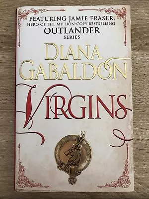 $24.95 • Buy Virgins 'An Outlander Short Story Gabaldon, Diana Free Postage