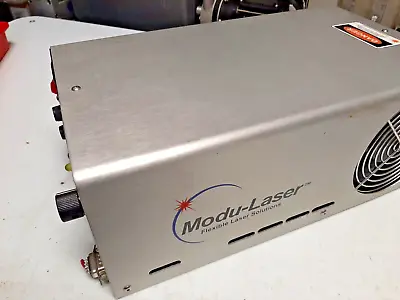 Modu-laser 1500 Watt Stellar-pro Laser Free Shipping • $795