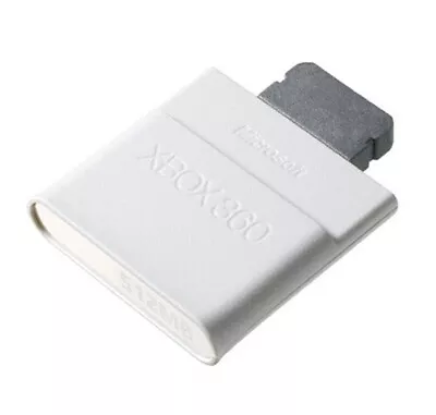 Xbox 360 Memory Unit (512MB) • $60.37