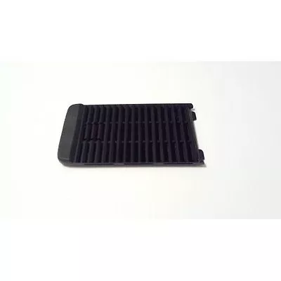 Xbox 360 Slim OEM Hard Drive Grill Cover Very Good 8Z • £14.57