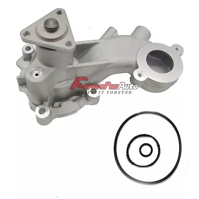 Engine Water Pump For Ford F-150 F150 V8 2011-2020 Mustang 2012-2020 5.0L 5.2L • $39.99