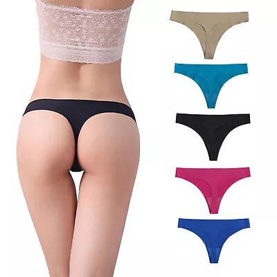 Womens Underwear Packs Boy Shorts 3 Pack Women's Solid My Most Recent Orders • $28.11