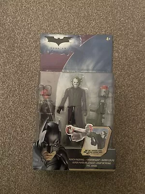 Dark Knight Joker Action Figure • £1.75