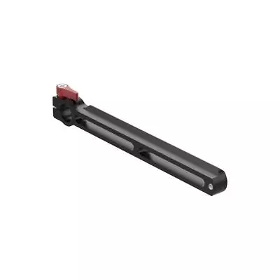 Vocas 170mm Single Sided NATO Rail With 15mm Clamp #0710-1170 • $132