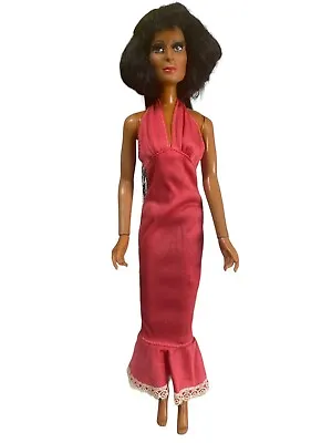 1975 Mego Growing Hair Cher 12” Doll No Key • $44.99