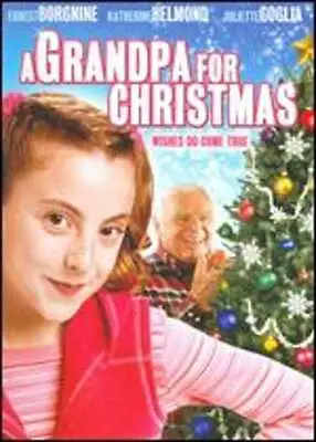 A Grandpa For Christmas [WS] By Harvey Frost: Used • $11.38