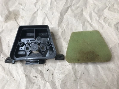 £8.95 • Buy McCulloch MAC 335 Petrol Chainsaw Original Air Filter Housing 