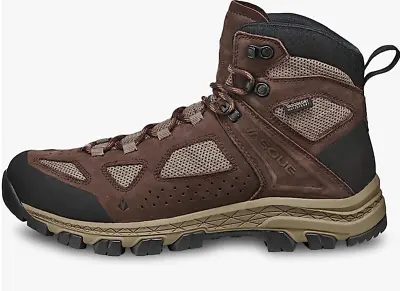 Vasque Men’s Breeze Hiking Boots Java Brand New • $99.95