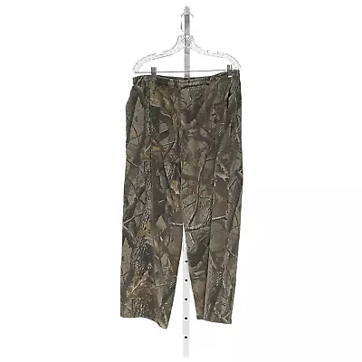 Vintage Outfitters Ridge Camo Sweatpants- XL • $22