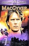 Macgyver: Complete Final Season [DVD] [Import] • $6.24