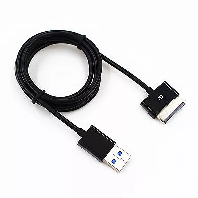 £2.82 • Buy USB Power Adapter Charger Data Cable Cord For Asus EEE Pad Transformer TF101