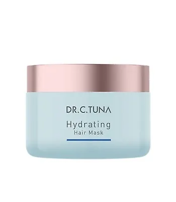 Farmasi Dr. C. Tuna Hydrating Hair Mask 110 Ml./ 3.7 Fl.oz • $14.50