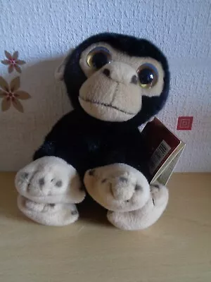 Keel Toys Chimpanzee Plush • £4.99