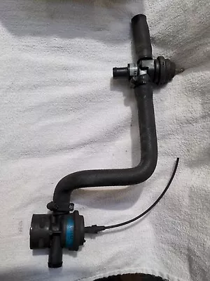 87-93 86 Ford Mustang 5.0 Air Injection / Smog Pump Diverter Valve Hose 302 Fox • $100